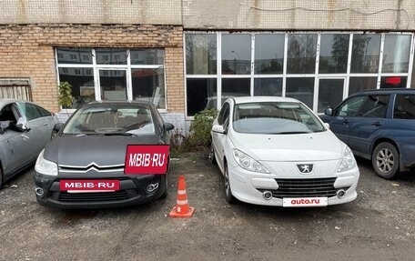 Peugeot 307 I, 2006 год, 410 000 рублей, 5 фотография