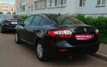 Renault Fluence I, 2012 год, 595 000 рублей, 2 фотография