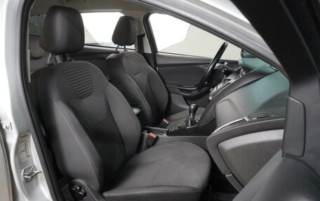 Ford Focus III, 2018 год, 1 249 000 рублей, 8 фотография