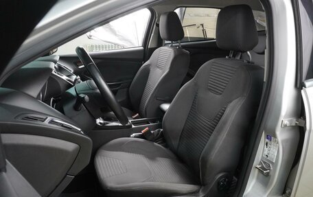 Ford Focus III, 2018 год, 1 249 000 рублей, 10 фотография
