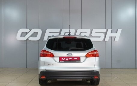 Ford Focus III, 2018 год, 1 249 000 рублей, 4 фотография