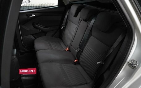 Ford Focus III, 2018 год, 1 249 000 рублей, 9 фотография