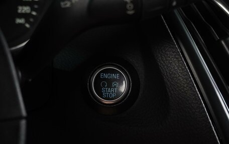 Ford Focus III, 2018 год, 1 249 000 рублей, 13 фотография
