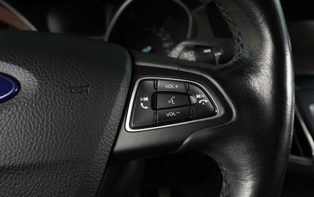 Ford Focus III, 2018 год, 1 249 000 рублей, 18 фотография
