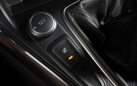 Ford Focus III, 2018 год, 1 249 000 рублей, 16 фотография