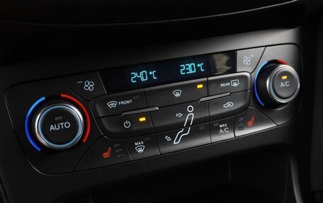 Ford Focus III, 2018 год, 1 249 000 рублей, 15 фотография