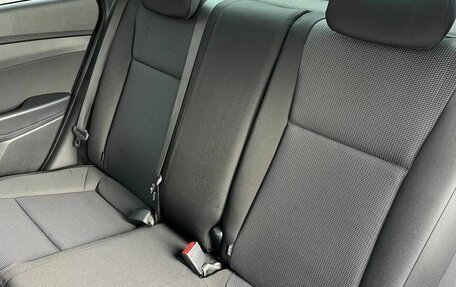 Hyundai Solaris II рестайлинг, 2018 год, 1 170 000 рублей, 16 фотография