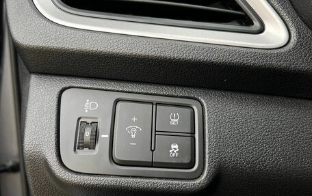 Hyundai Solaris II рестайлинг, 2018 год, 1 170 000 рублей, 19 фотография