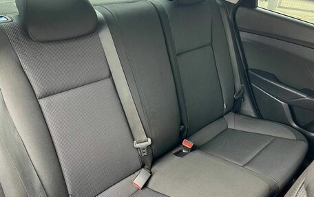 Hyundai Solaris II рестайлинг, 2018 год, 1 170 000 рублей, 15 фотография