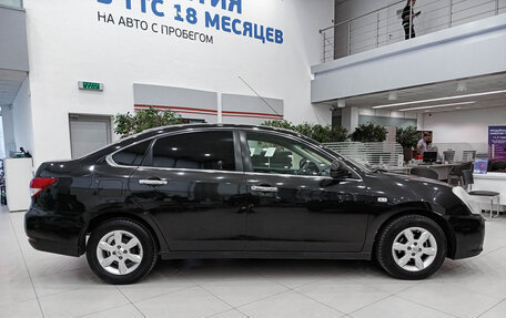 Nissan Almera, 2014 год, 605 000 рублей, 4 фотография