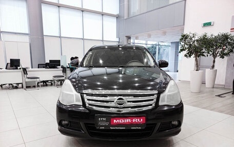 Nissan Almera, 2014 год, 605 000 рублей, 2 фотография