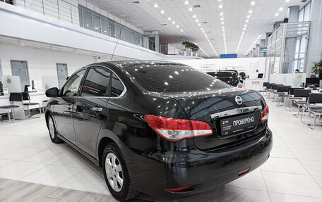 Nissan Almera, 2014 год, 605 000 рублей, 7 фотография