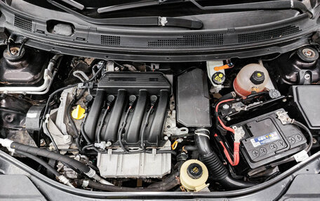 Nissan Almera, 2014 год, 605 000 рублей, 9 фотография