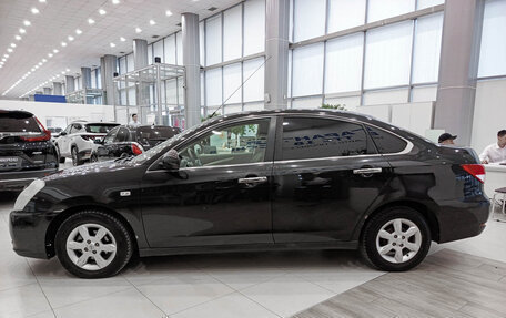 Nissan Almera, 2014 год, 605 000 рублей, 8 фотография