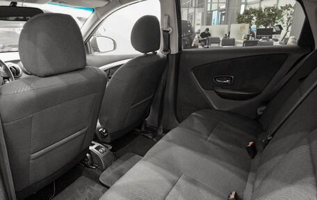 Nissan Almera, 2014 год, 605 000 рублей, 12 фотография