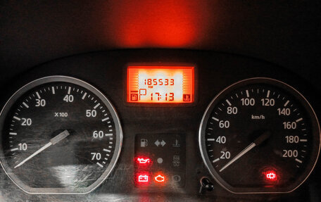Nissan Almera, 2014 год, 605 000 рублей, 13 фотография