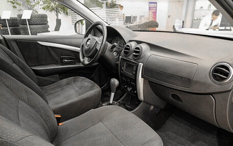 Nissan Almera, 2014 год, 605 000 рублей, 11 фотография