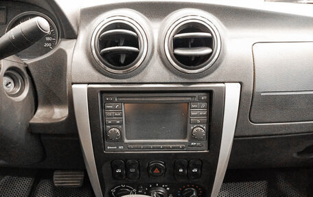 Nissan Almera, 2014 год, 605 000 рублей, 15 фотография