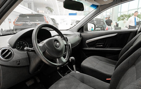 Nissan Almera, 2014 год, 605 000 рублей, 16 фотография