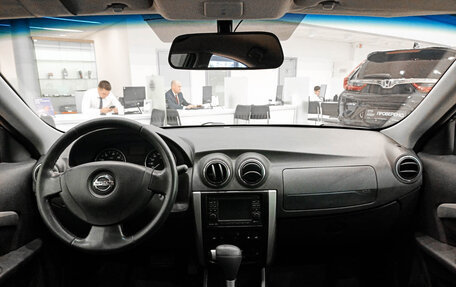 Nissan Almera, 2014 год, 605 000 рублей, 14 фотография