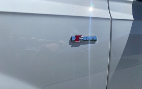Audi Q7, 2021 год, 8 700 000 рублей, 16 фотография