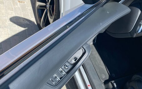 Audi Q7, 2021 год, 8 700 000 рублей, 25 фотография