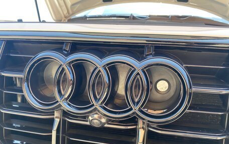 Audi Q7, 2021 год, 8 700 000 рублей, 30 фотография