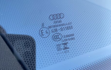 Audi Q7, 2021 год, 8 700 000 рублей, 33 фотография
