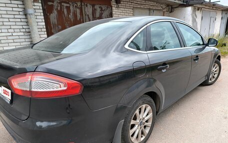 Ford Mondeo IV, 2012 год, 900 000 рублей, 5 фотография