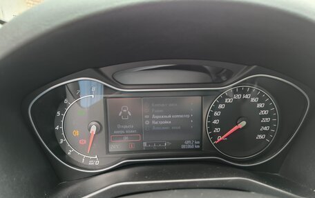 Ford Mondeo IV, 2012 год, 900 000 рублей, 8 фотография