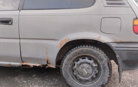 Toyota Corolla, 1988 год, 150 000 рублей, 5 фотография