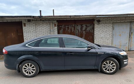 Ford Mondeo IV, 2012 год, 900 000 рублей, 6 фотография