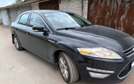 Ford Mondeo IV, 2012 год, 900 000 рублей, 7 фотография