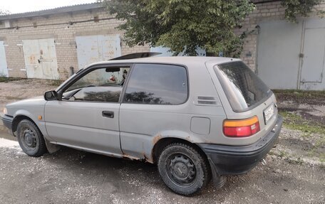 Toyota Corolla, 1988 год, 150 000 рублей, 6 фотография
