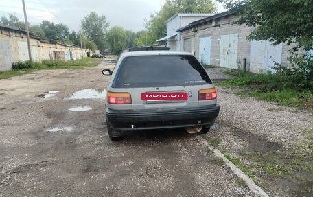 Toyota Corolla, 1988 год, 150 000 рублей, 7 фотография