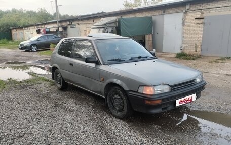 Toyota Corolla, 1988 год, 150 000 рублей, 9 фотография