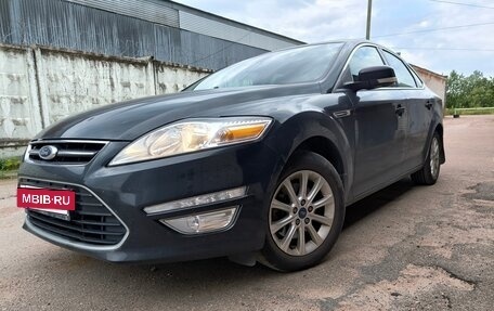 Ford Mondeo IV, 2012 год, 900 000 рублей, 2 фотография