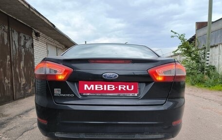 Ford Mondeo IV, 2012 год, 900 000 рублей, 4 фотография