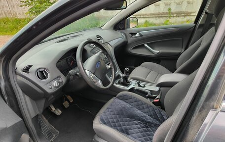 Ford Mondeo IV, 2012 год, 900 000 рублей, 9 фотография