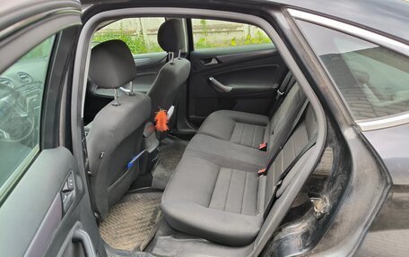 Ford Mondeo IV, 2012 год, 900 000 рублей, 11 фотография