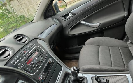 Ford Mondeo IV, 2012 год, 900 000 рублей, 10 фотография