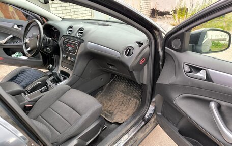 Ford Mondeo IV, 2012 год, 900 000 рублей, 14 фотография