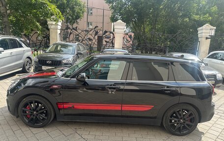 MINI Clubman, 2019 год, 3 550 000 рублей, 4 фотография