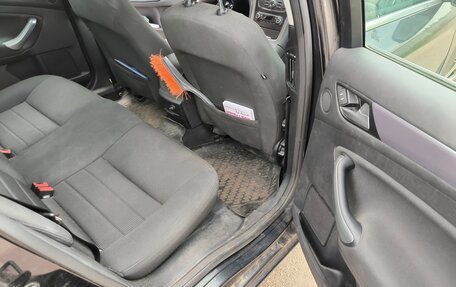 Ford Mondeo IV, 2012 год, 900 000 рублей, 13 фотография