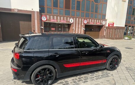 MINI Clubman, 2019 год, 3 550 000 рублей, 6 фотография