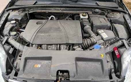 Ford Mondeo IV, 2012 год, 900 000 рублей, 15 фотография