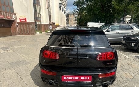 MINI Clubman, 2019 год, 3 550 000 рублей, 5 фотография