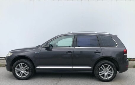 Volkswagen Touareg III, 2008 год, 950 000 рублей, 5 фотография