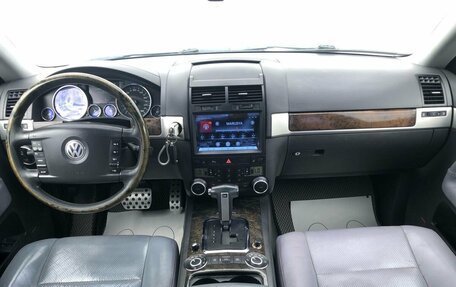 Volkswagen Touareg III, 2008 год, 950 000 рублей, 10 фотография