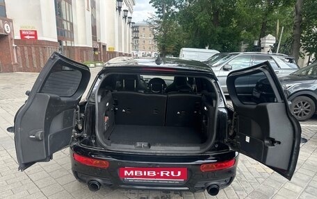 MINI Clubman, 2019 год, 3 550 000 рублей, 10 фотография